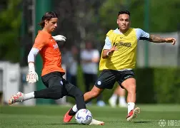 包含国内足球后备人才备战比赛,雄心壮志掀起新热潮的词条 包含国内足球后备人才备战比赛,雄心壮志掀起新热潮的词条